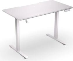 ENDORFY Birou gaming Endorfy Atlas S electric alb 1140x600x720-1180mm capacitate 50kg suport casti (ey8e008)