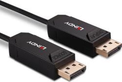 Lindy Cablu Lindy 38520 DisplayPort male - DisplayPort male 10 m Black (38520)