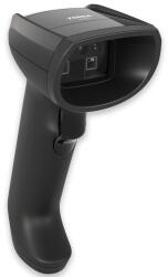 Zebra Cititor coduri de bare Zebra DS8208, 2D, Midnight Black (DS8208-SR40004VZWW)