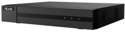 Hikvision DVR Hikvision TurboHD HiLook DVR-216G-M1(STD)(F), 5 MP, 16 canale, detectie persoane si vehicule, audio prin coaxial (DVR-216G-M1(STD)(F))