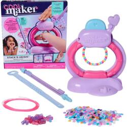Spin Master Cool Maker Mașină de mărgele Heishi (6072592)