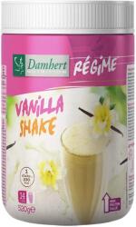 Damhert Shake proteic Damhert - vanilie, 520 g (024718 (1303) DMN)