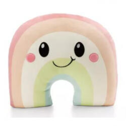 NICI : Nibsi szivárvány plüss - 42 x 36 cm (62336) (62336)