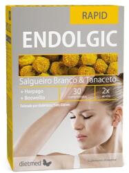 Dietmed Endolgic, 30 tablete, Dietmed