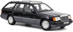 Norev Model colecționar NOREV Contemporary: Automobile - Mercedes-Benz 300 D T-Modell 1990 albastru-negru metalizat (183960)