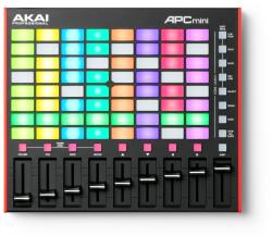  AKAI APC Mini MK2 - Ableton Live Kontrolér