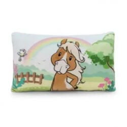 NICI Green: Holly póni párna, szögletes - 43 x 25 cm (62244) (62244)