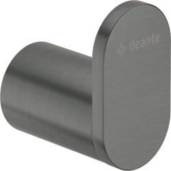 Deante Round suport prosop grafit ADR_D111 (ADRD111)