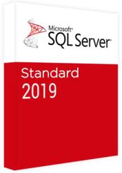 Microsoft Windows SQL Server 2016 Standard WSQLS2019S elektronikus licensz (228-10602)