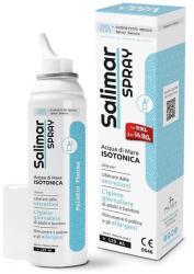 Paladin Pharma Spray nazal izotonic Sanavita Salimar, 125 ml, Paladin Pharma