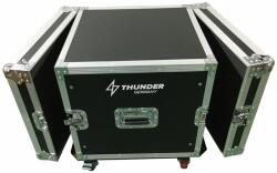  Thunder CR475-10U Keverős rack szekrény + kerekek