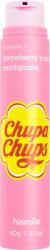 HISMILE Pasta de dinti Chupa Chup Strawberry & Cream, 60 g, Hismile