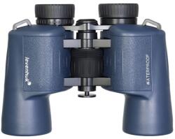 Levenhuk Binoclu Levenhuk - New Sherman PLUS, 12x42, albastru (84611) Binoclu