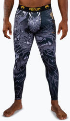 Venum Мъжки клин за тренировка Venum Wolf Atak Spats black/grey