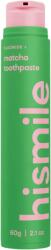 HISMILE Pasta de dinti Matcha 60 g, Hismile