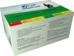 CF Group Флокулантни патрони 8 x 125 г - 1 кг (0908001C)