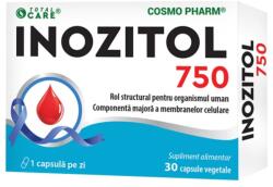 Cosmo Pharm Inozitol, 750 mg, 30 capsule, Cosmo Pharm