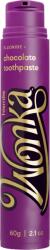 HISMILE Pasta de dinti Wonka Chocolate, 60 g, Hismile