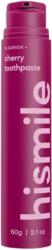HISMILE Pasta de dinti Cherry, 60 g, Hismile