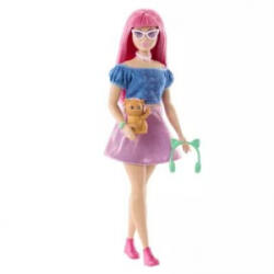 Mattel Barbie Mysteries: Beach Detectives - Daisy baba (JFV66) (JFV66)