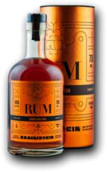  Rammstein Rum Cognac Cask Finish Limited Edition 46% 0, 7L
