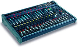 Soundsation Alchemix 1203 Pro hibrid analóg-digitális keverő