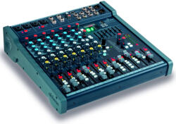 Soundsation Alchemix 403 Pro hibrid analóg-digitális keverő