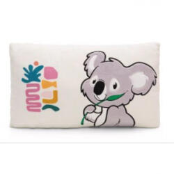 NICI : Koala párna - 43 x 25 cm, szögletes (61728) (61728)