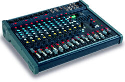 Soundsation Alchemix 803 Pro hibrid analóg-digitális keverő