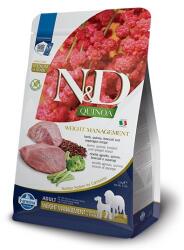 FARMINA N& D dog GF QUINOA Medium & Maxi Weight Managment Lamb 2 x 7 kg