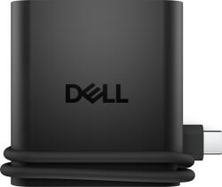 Dell Hub USB-C 4 in 1 470-BFBN - 2x USB-C, USB-A, HDMI (470-BFBN) - vexio