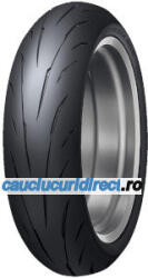 Dunlop Sportmax Q5A ( 150/60 R18 TL 67H Roata spate, M/C ) - cauciucuridirect