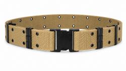 DRAGOWA Tactical Тактически колан DRAGOWA TACTICAL Bolton, каки (DRG231.khaki)