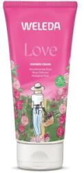 Biogast Crema de Dus Love Biogast, Bio, 200 ml