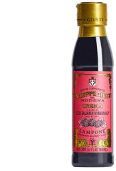 GIUSTI Modena 1605 Балсамова глазура 150 ml, малина, Giusti (GIU757)