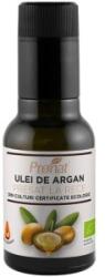 Pronat Glass Pack Ulei de Argan Presat la Rece Pronat Glass Pack, Bio, 100 ml