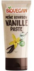 BIOVEGAN Pasta de Vanilie Bourbon Biovegan, Bio, 50 g