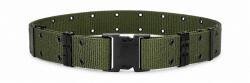 DRAGOWA Tactical Тактически колан DRAGOWA TACTICAL Bolton, маслиненозелен (DRG231.olive)