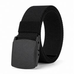 DRAGOWA Tactical Тактически колан DRAGOWA TACTICAL Devox, черен (DRG232.black)