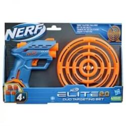 Hasbro Nerf Elite 2.0: Duo Targeting szivacslövő fegyver (578662) (578662)