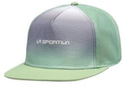La Sportiva Fade Trucker Capac Aspen Green/Night Sky S