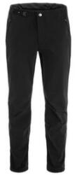 Fjällräven BERGTAGEN STRETCH TROUSERS MEN Pantaloni Black 50