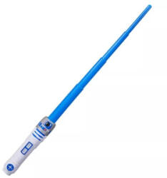 Hasbro Star Wars: Lightsaber Squad kinyitható fénykard R2-D2 (F1037) (F1037_)