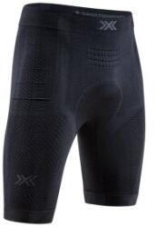 X-Bionic X-BIONIC® XCEED RIDE LINER SHORTS MEN Pantaloni scurți X Black/Rhino Grey XXL