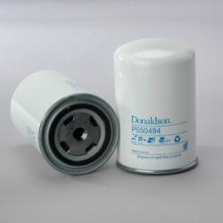 Hifi Filter Filtru combustibil Donaldson P550494 pentru Hifi Filter SN5298 (SN5298)
