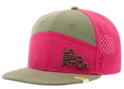 La Sportiva Traverse Trucker Capac Azalea/Cypress L/XL