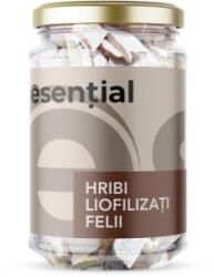 Esential'arôms Hribi Liofilizati Felii Esential'aroms, 10 g
