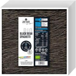 Just Taste Spaghete din Fasole Nea gra, Just Taste, Bio, 2500 g