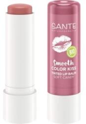 Biogast Balsam de Buze Color Kiss Soft Biogast 02, Bio, 7 g (BG336604)