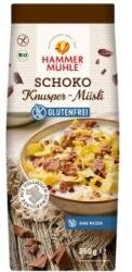 Hammermühle Muesli Crocant cu Ciocolata Hammer Muhle, Bio, 250 g